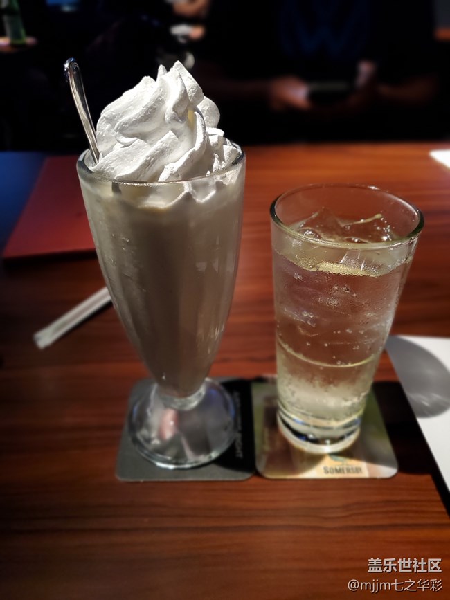 【秀出美食】+Hard Rock