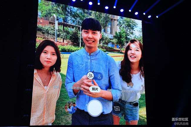 三星Galaxy Note10|10+ 5G 國行發(fā)布會現(xiàn)場回顧