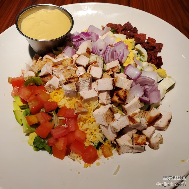 【秀出美食】+Hard Rock