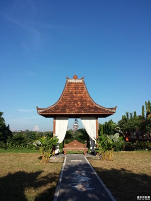 巴厘島