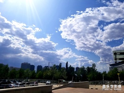 淺秋風(fēng)景
