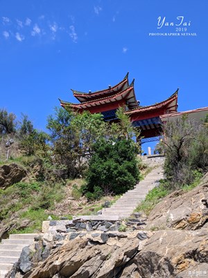 魅力煙臺（三）