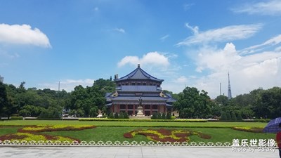 【淺秋時(shí)光】+天高氣爽