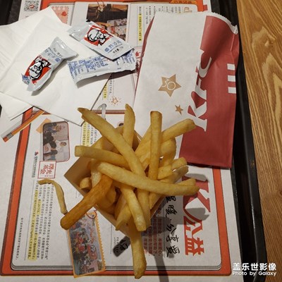 薯條