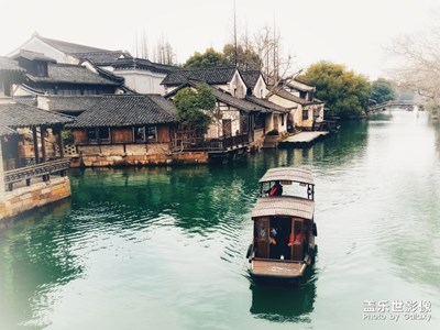 憶·江南