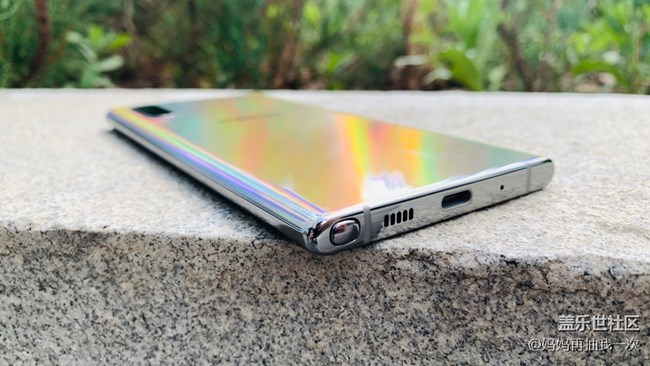 莫奈彩，不僅是彩