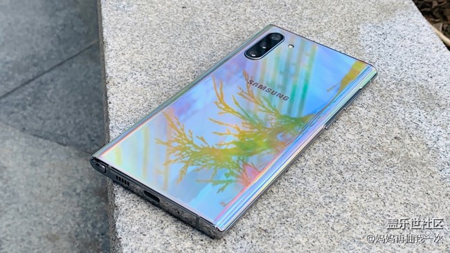 莫奈彩，不僅是彩