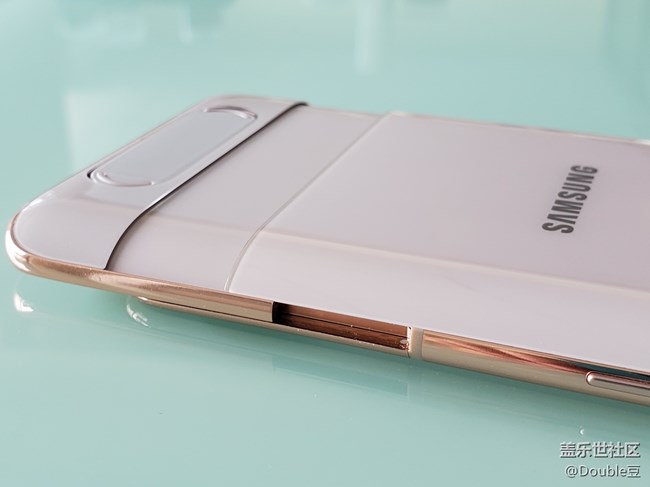 三星Galaxy A80：翻轉(zhuǎn)的藝術(shù)