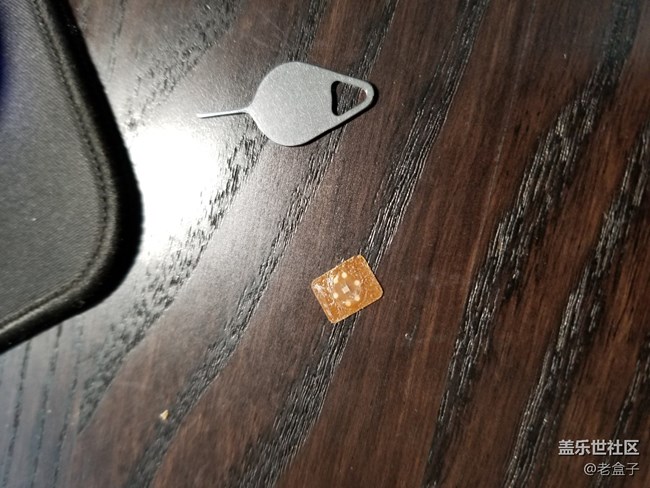 Note 10 + 用SD，還需要磨卡嗎