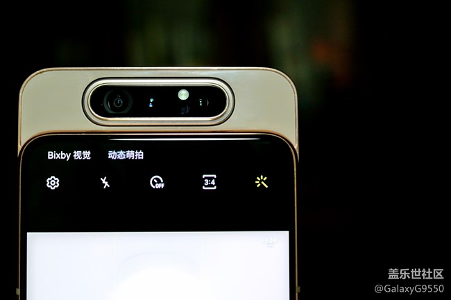 影像新勢力---炫轉(zhuǎn)三攝A80深度體驗 影像新勢力---炫轉(zhuǎn)三攝A80深度體驗