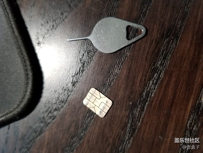 Note 10 + 用SD，還需要磨卡嗎