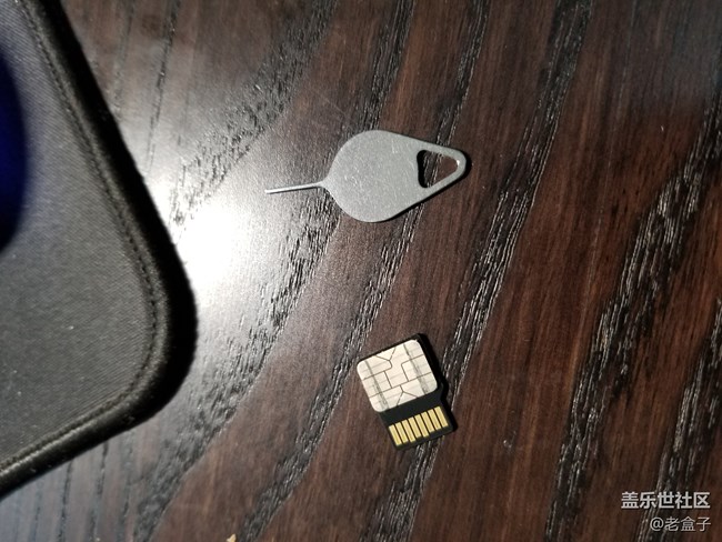 Note 10 + 用SD，還需要磨卡嗎