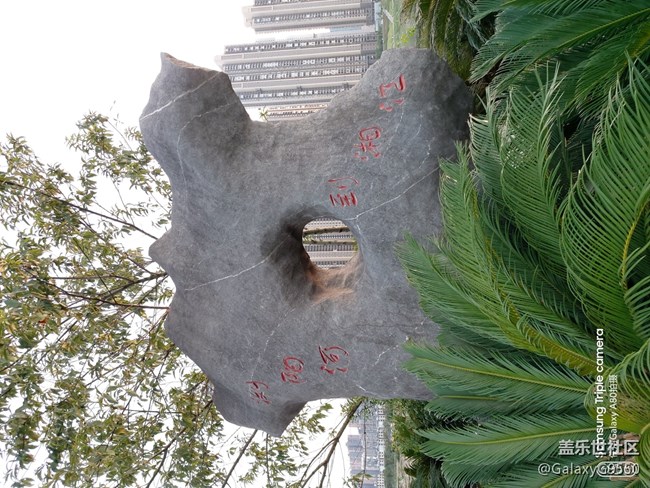 影像新勢力---炫轉(zhuǎn)三攝A80深度體驗 影像新勢力---炫轉(zhuǎn)三攝A80深度體驗
