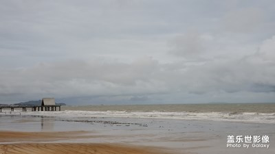 16公里海岸線(xiàn)-抓住暑假的尾巴