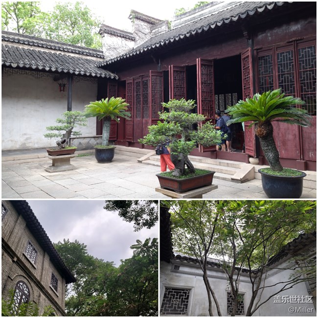 【蘇州星部落】帶你游同里 午后閑茶與話長 8.31活動回顧