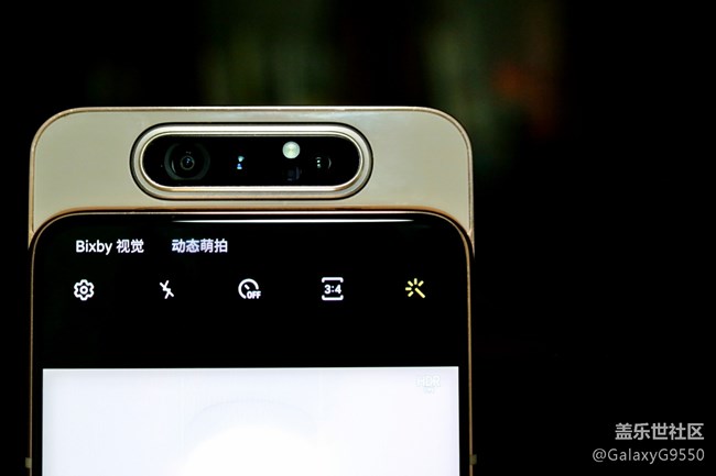 影像新勢力---炫轉(zhuǎn)三攝A80深度體驗 影像新勢力---炫轉(zhuǎn)三攝A80深度體驗
