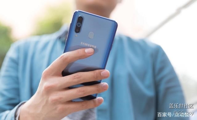 比三星A60還便宜200，香不香？