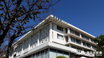 韓國回顧之-首爾行《成均館大學》