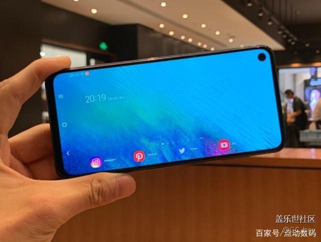 比三星A60還便宜200，香不香？