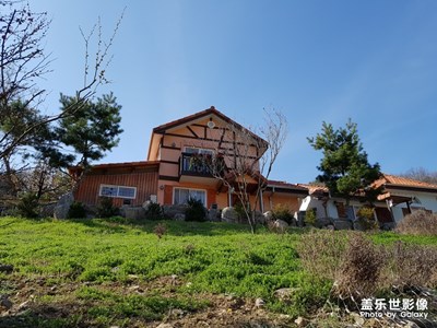 韓國回顧之-京畿道《抱川行~香草樂園》