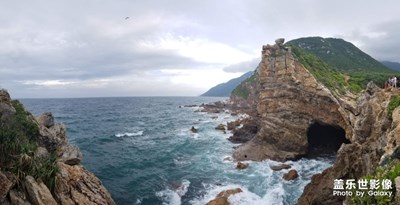 深圳大鵬之景