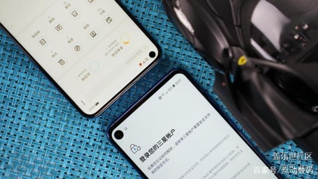 比三星A60還便宜200，香不香？