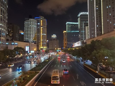 上海印象