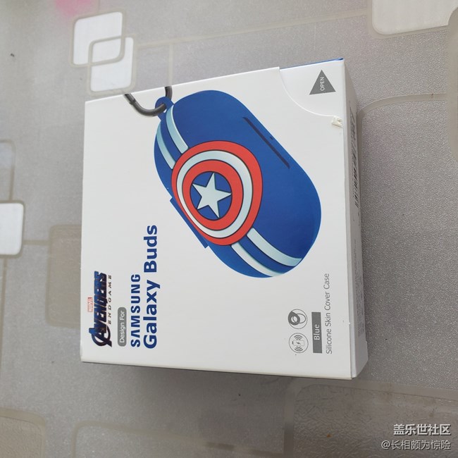 網(wǎng)上商城買的殼子和套子到啦