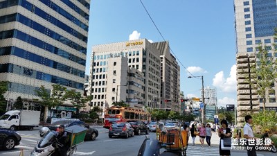 韓國回顧之-首爾行《江南篇》