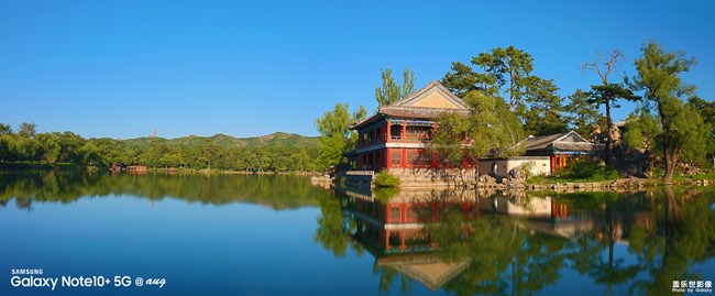 蓋樂世Note10+  拍就對了