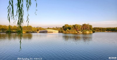 Galaxy S10+【詩意初秋】