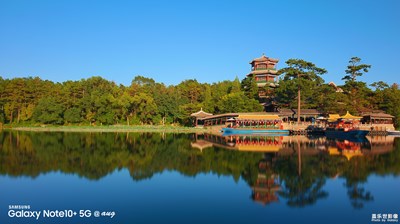 蓋樂(lè)世Note10+  拍就對(duì)了