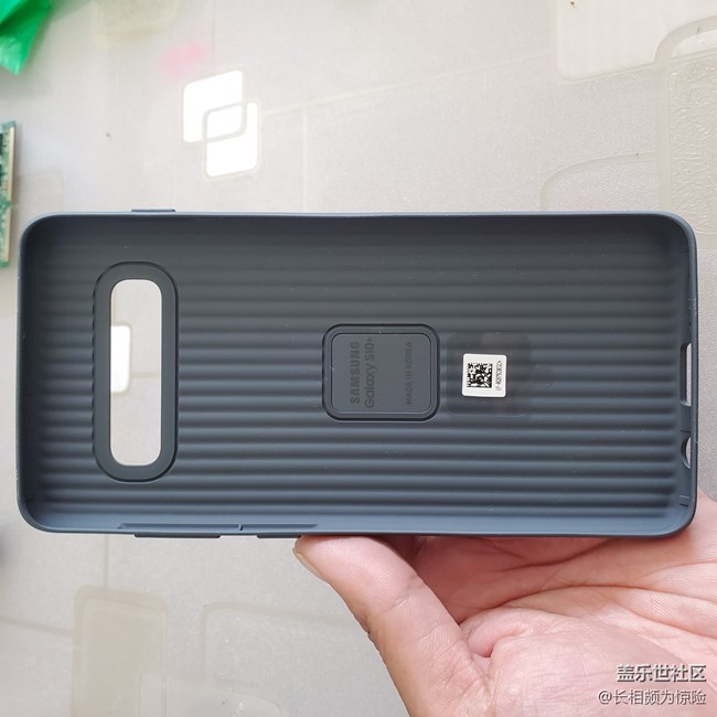 網(wǎng)上商城買的殼子和套子到啦