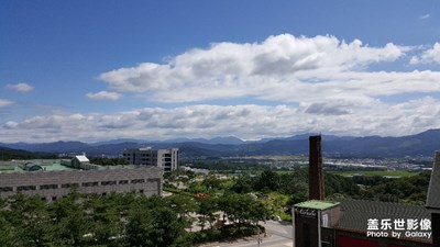 韓國回顧之-京畿道《大真大學2015》