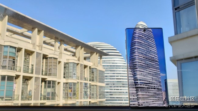 一想到你就嗚呼呼 三星Galaxy Note10真香