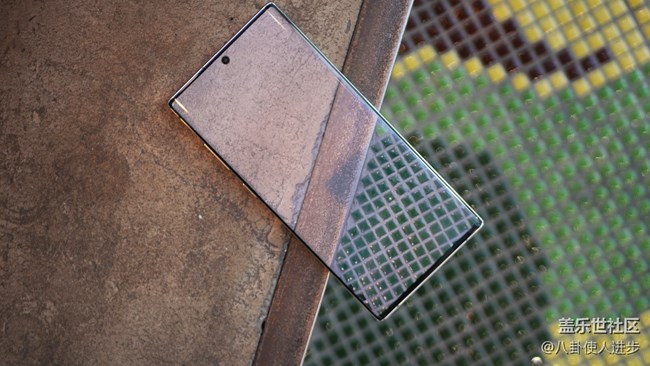 一想到你就嗚呼呼 三星Galaxy Note10真香