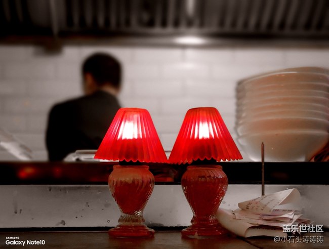 三里屯美食推薦-燈火深處