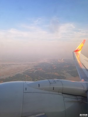 【天邊的云】+云海翱翔