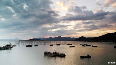 【天邊的云】+如果云知道