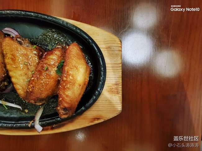 三里屯美食推薦-燈火深處