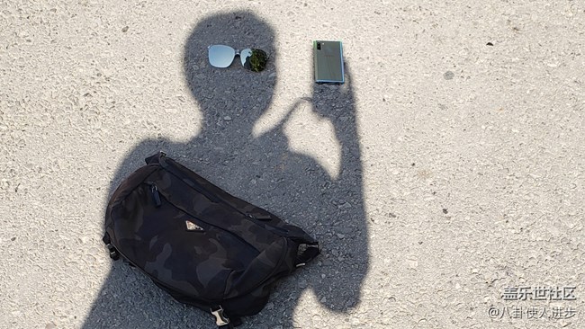 一想到你就嗚呼呼 三星Galaxy Note10真香