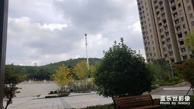 乘涼