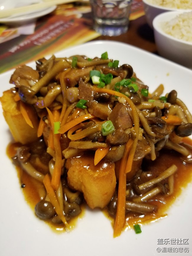 【難忘的味道】+小城知味