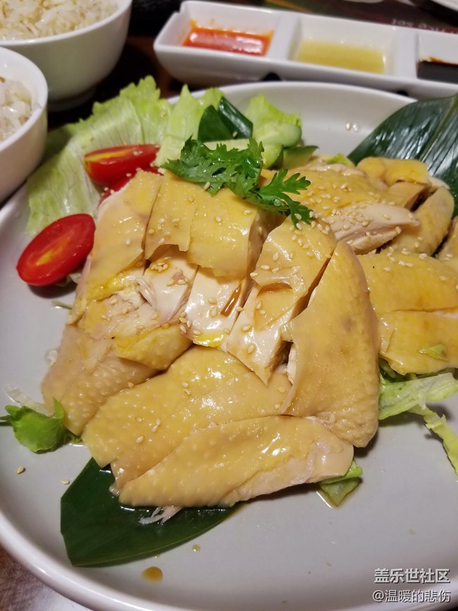 【難忘的味道】+小城知味