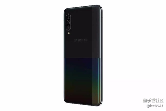 3950元！三星GalaxyA90 5G正式發(fā)布：新一任5G性價(jià)比屠夫