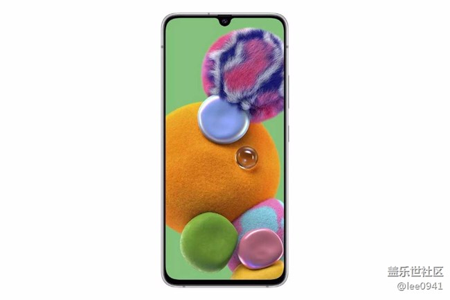 3950元！三星GalaxyA90 5G正式發(fā)布：新一任5G性價(jià)比屠夫