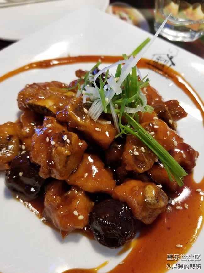 【難忘的味道】+小城知味