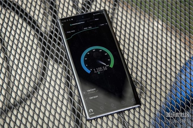 三星Galaxy Note10+ 5G試用體驗(yàn)