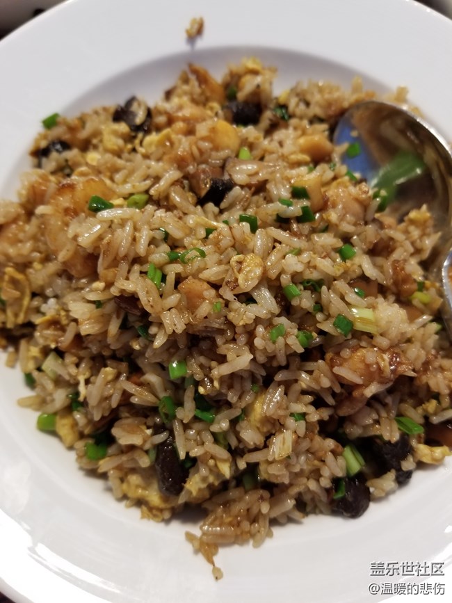 【難忘的味道】+小城知味