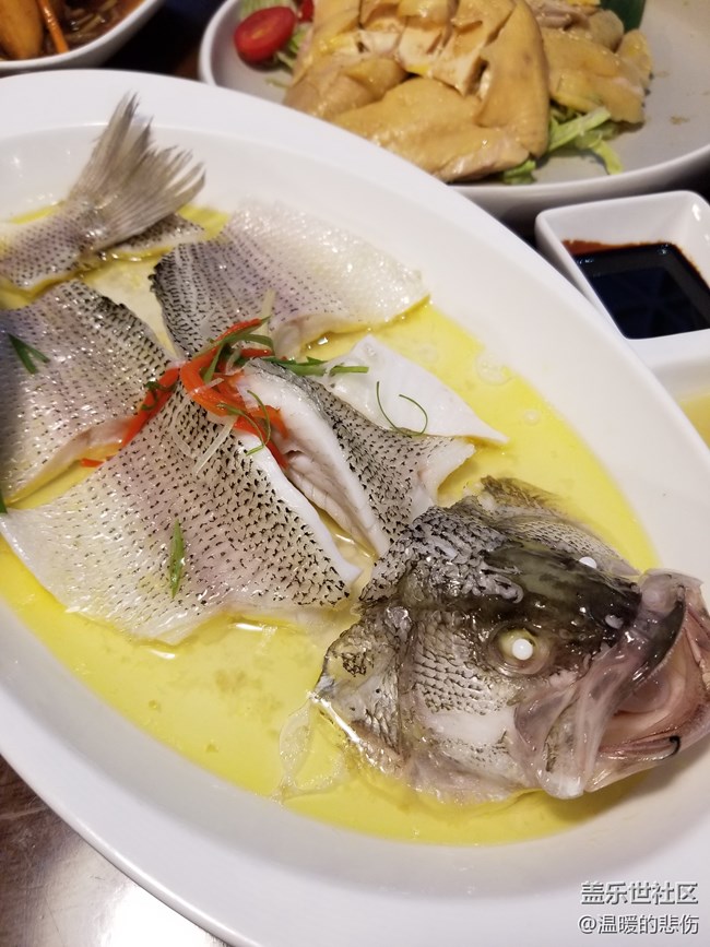 【難忘的味道】+小城知味